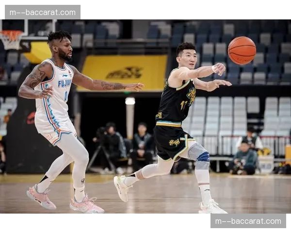 福建浔兴外援高登承担主攻 本土轮换球员扮演辅助型角色